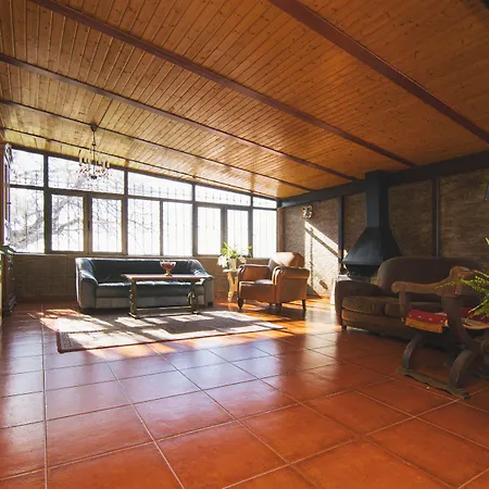 Rural El Refugio - Solo Adultos 3*