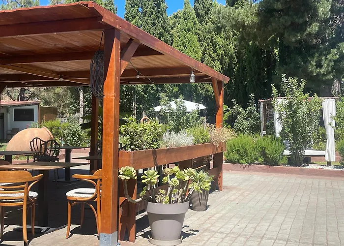Hotel Rural El Refugio - Solo Adultos 3*