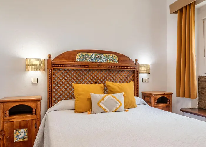 Rural El Refugio - Solo Adultos Hotel