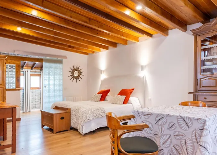 Rural El Refugio - Solo Adultos 3* Tejeda (Gran Canaria)