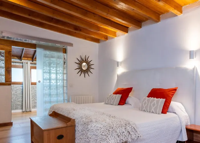 Rural El Refugio - Solo Adultos Hotel 3*