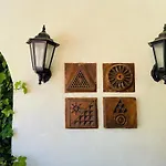 Otel Rural El Refugio - Solo Adultos Tejeda (Gran Canaria)