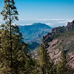 Rural El Refugio - Solo Adultos 3* Tejeda (Gran Canaria)