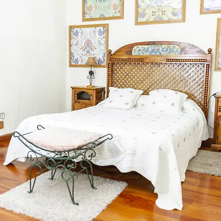 Hotel Rural El Refugio - Adults Only