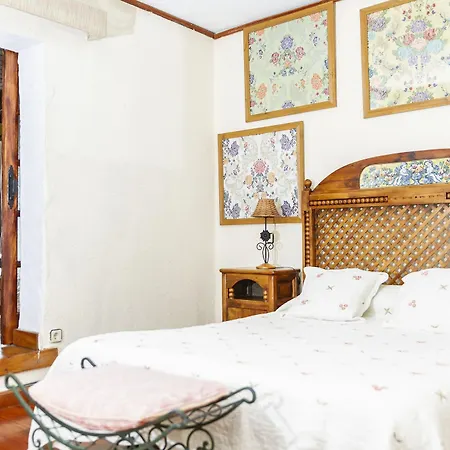 Rural El Refugio - Adults Only 3* Tejeda (Gran Canaria)