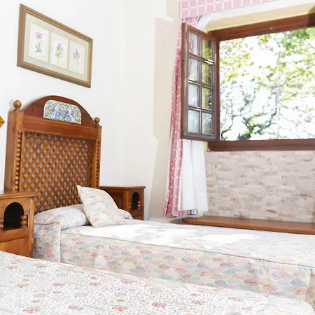 Hotel Rural El Refugio - Adults Only 3*