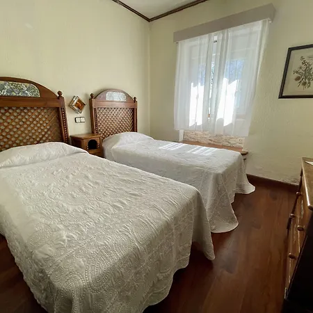 Rural El Refugio - Adults Only Hotel Tejeda (Gran Canaria)