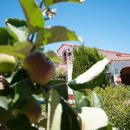 Rural El Refugio - Adults Only 3*