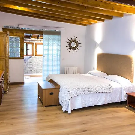 Rural El Refugio - Adults Only
