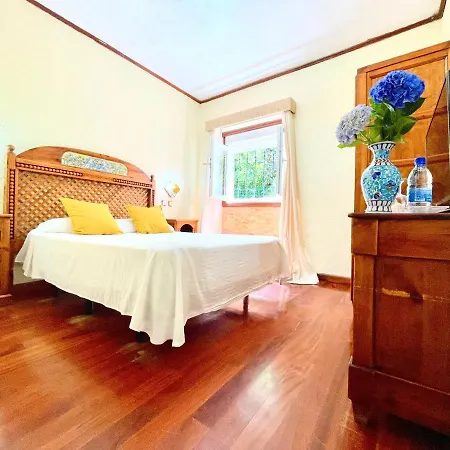Rural El Refugio - Adults Only Hotel Tejeda (Gran Canaria)