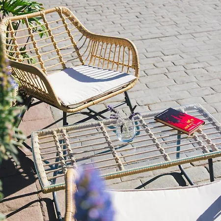 Rural El Refugio - Adults Only 3*