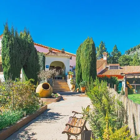 Rural El Refugio - Adults Only