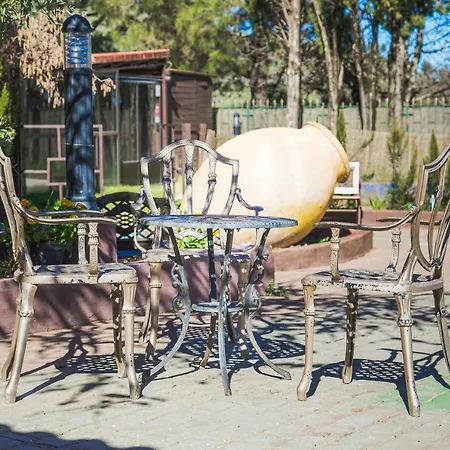 Hotel Rural El Refugio - Adults Only Tejeda (Gran Canaria)
