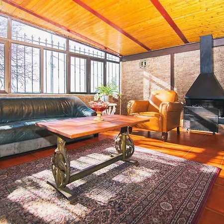 Rural El Refugio - Adults Only Tejeda (Gran Canaria)
