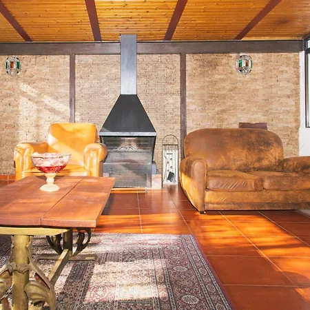 Rural El Refugio - Adults Only 3*