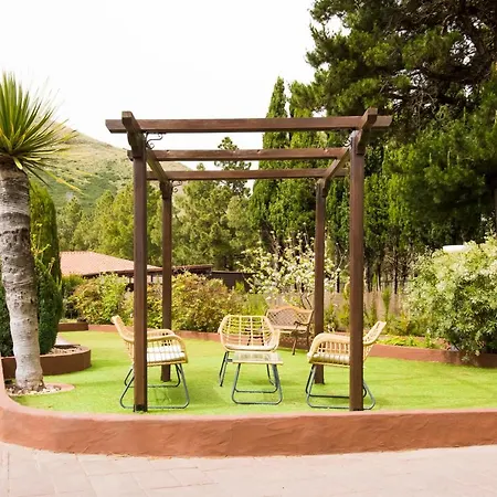 Hotel Rural El Refugio - Adults Only