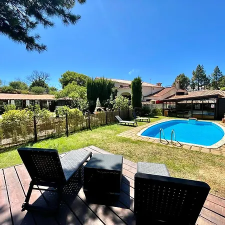 Hotel Rural El Refugio - Adults Only