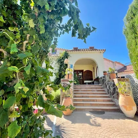 Rural El Refugio - Adults Only 3*