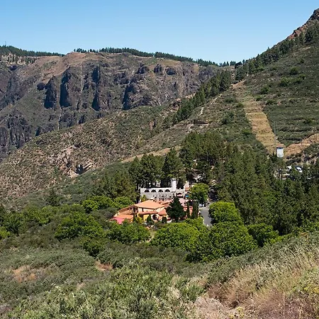 Hotel Rural El Refugio - Adults Only