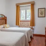 Rural El Refugio - Solo Adultos 3* Tejeda (Gran Canaria)