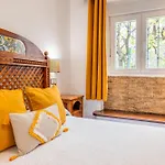 Rural El Refugio - Solo Adultos Hotel 3*