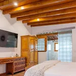 Rural El Refugio - Solo Adultos Hotel Tejeda (Gran Canaria)