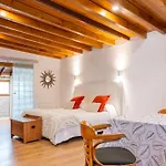 Rural El Refugio - Solo Adultos 3* Tejeda (Gran Canaria)