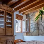 Rural El Refugio - Solo Adultos 3* Tejeda (Gran Canaria)