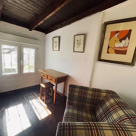 Rural El Refugio Hotel 3*