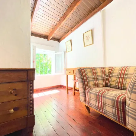 Hotel Rural El Refugio - Adults Only