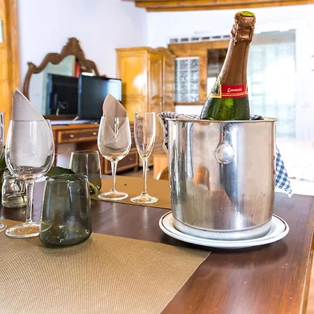 Rural El Refugio - Adults Only فندق 3*
