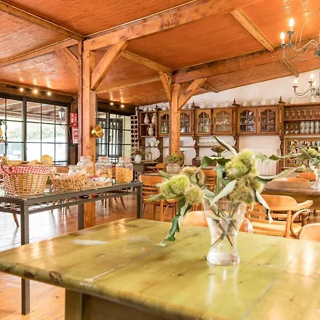 Rural El Refugio - Adults Only فندق 3*