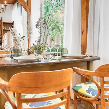 Rural El Refugio Hotel
