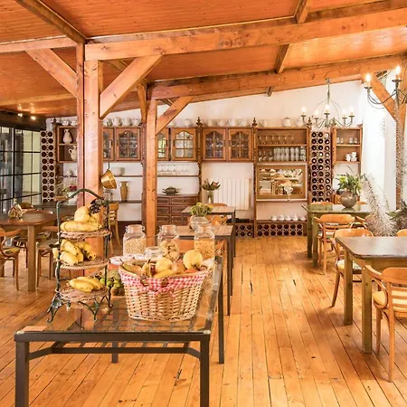 Rural El Refugio Hotel Tejeda (Gran Canaria)