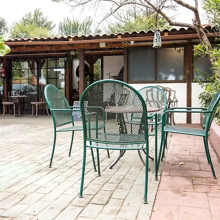 Rural El Refugio Hotel 3*