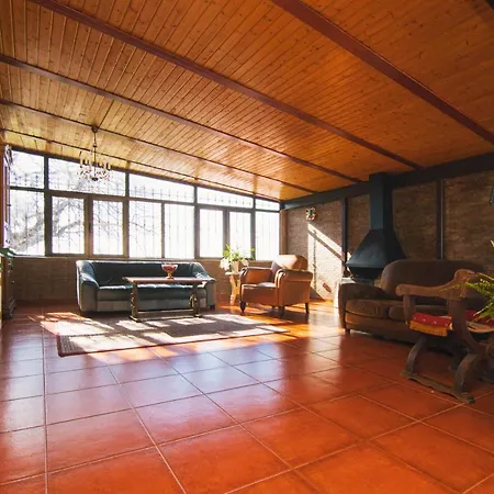 Rural El Refugio