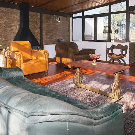 Rural El Refugio Hotel