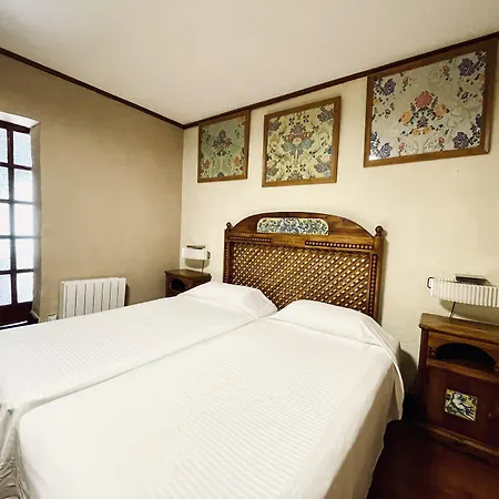 Rural El Refugio Hotel 3*
