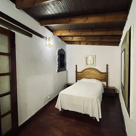 Hotel Rural El Refugio