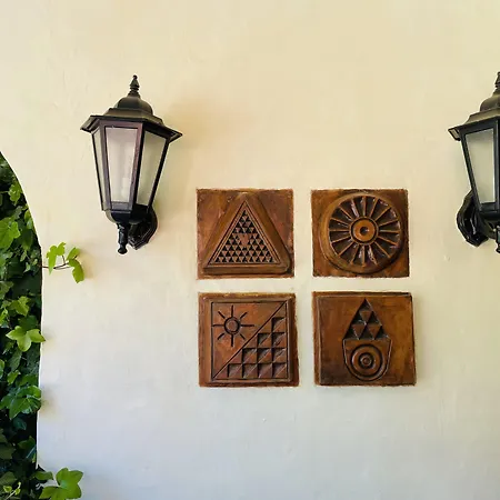 Hotel Rural El Refugio - Adults Only Tejeda (Gran Canaria)