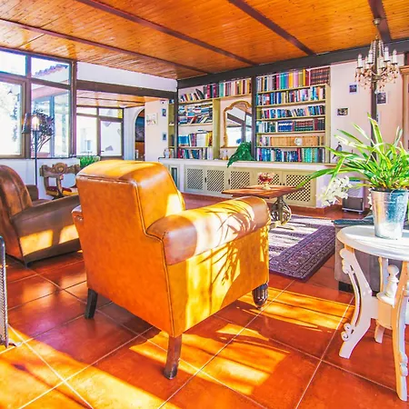 Rural El Refugio - Adults Only فندق تيخيدا