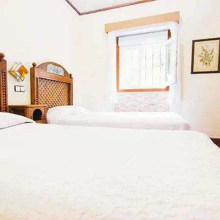 Rural El Refugio - Adults Only تيخيدا