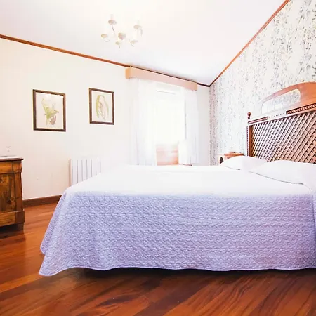 Rural El Refugio - Adults Only فندق