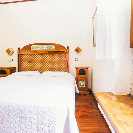 Hotel Rural El Refugio 3*
