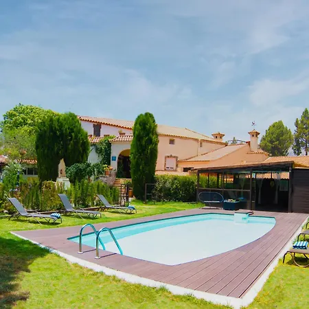 Rural El Refugio - Adults Only فندق