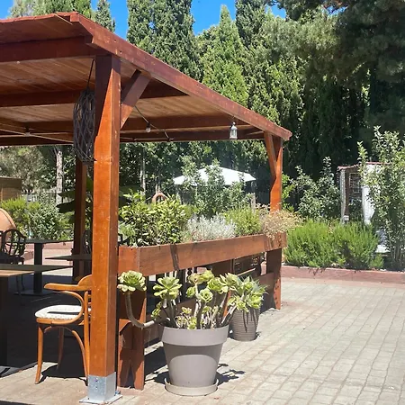 Ξενοδοχείο Rural El Refugio - Solo Adultos 3*