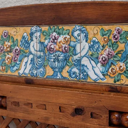 Rural El Refugio - Solo Adultos Tejeda (Gran Canaria)