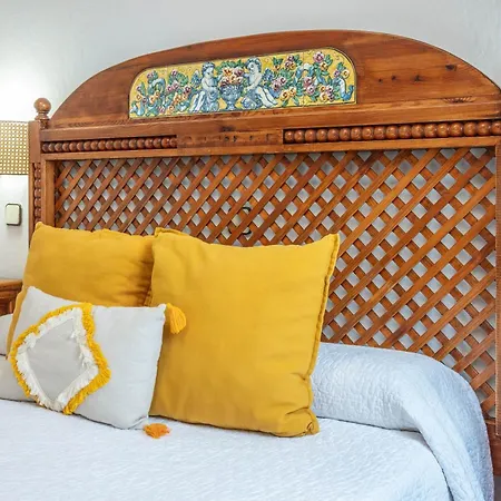 Ξενοδοχείο Rural El Refugio - Solo Adultos Tejeda (Gran Canaria)