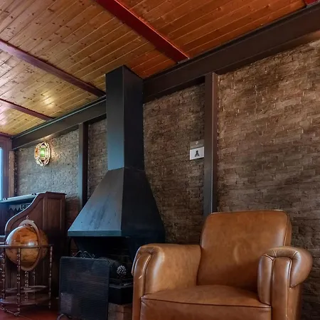 Ξενοδοχείο Rural El Refugio - Solo Adultos 3*