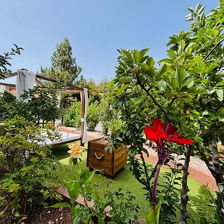 Ξενοδοχείο Rural El Refugio - Solo Adultos